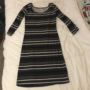 Bodycon Dress